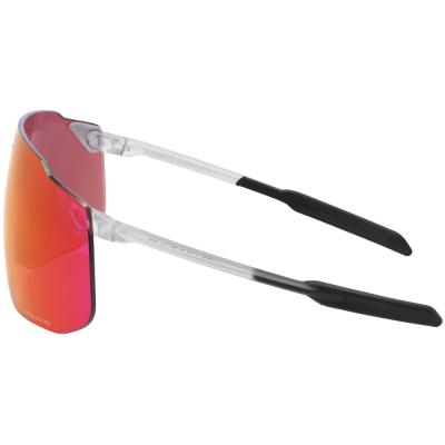 SHIMANO BRILLE S-PHYRE SL RIDESCAPE ROAD MATTE CRYSTAL Produktbild 2
