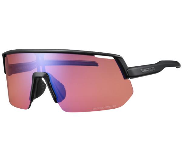 SHIMANO TECHNIUM L MATTE BLACK RIDESCAPE OR