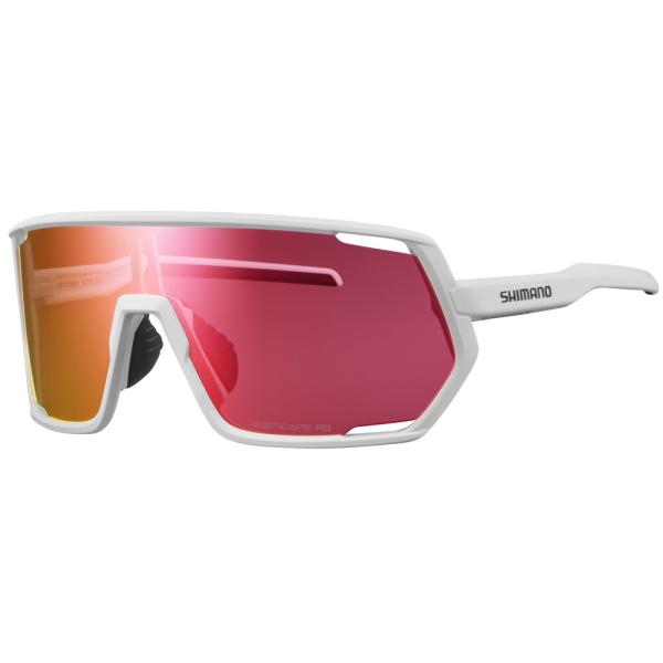 SHIMANO TECHNIUM MATTE WHITE RIDESCAPE RD