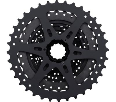 SHIMANO Kassette ACERA CS-HG200 9-fach 11-36Z Produktbild 1