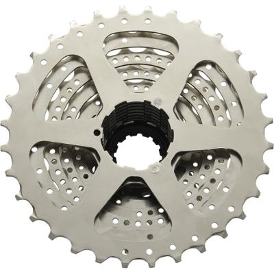 SHIMANO Kassette ACERA CS-HG41 8-fach 11-34 Z&auml;hne Produktbild 1