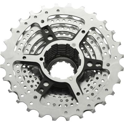 SHIMANO Kassette ALIVIO CS-HG51 8-fach 11-32 Z&auml;hne Produktbild 1