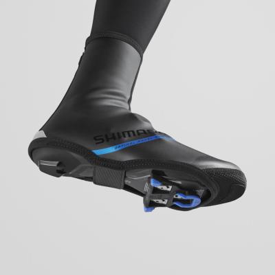 SHIMANO Dual Fit Thermal  Cover Black M (40-41) Produktbild 1
