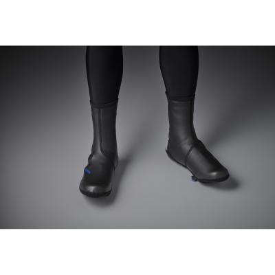 SHIMANO Dual Fit Thermal  Cover Black XL (44-46) Produktbild 3