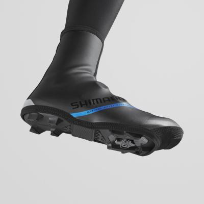 SHIMANO Dual Fit Thermal  Cover Black  XXXL (50-52) Produktbild 2