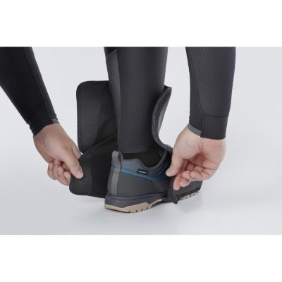 SHIMANO Waterproof Over  Black XL (44-46) Produktbild 3