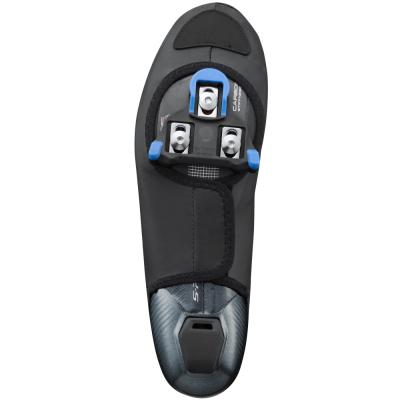 SHIMANO S-Phyre Flash Shoe Cover Black XL ( Size 44-46) Produktbild 2