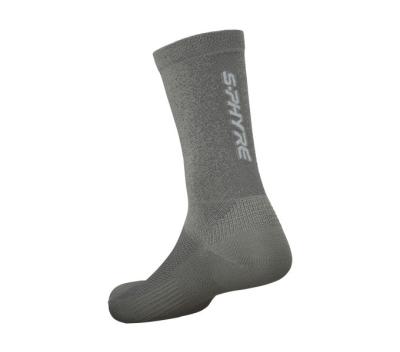 SHIMANO S-PHYRE LEGGERA SOCKS GRAY L-XL (SHOE SIZE 45-48) Produktbild 1