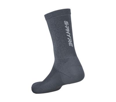 SHIMANO S-PHYRE LEGGERA SOCKS NAVY S-M(SHOE 36-40) Produktbild 1