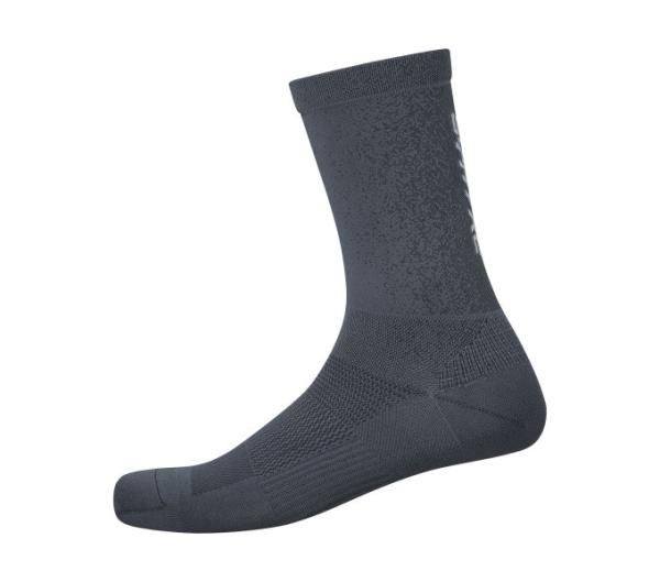 SHIMANO S-PHYRE LEGGERA SOCKS NAVY L-XL(SHOE 45-48)
