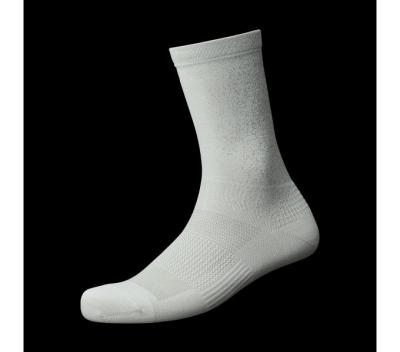 SHIMANO S-PHYRE LEGGERA SOCKS WHITE M-L(SHOE 41-44) Produktbild 2