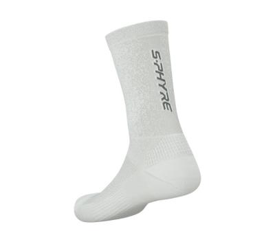 SHIMANO S-PHYRE LEGGERA SOCKS WHITE L-XL(SHOE 45-48) Produktbild 1