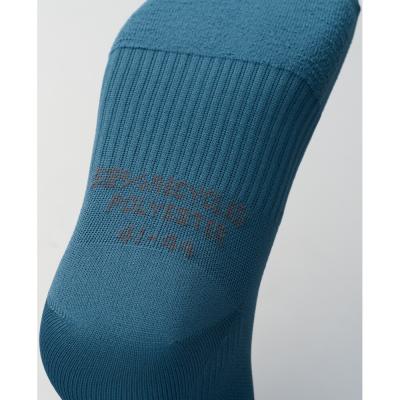 SHIMANO Evolve Socks PROVINCIAL Blue M-L ( Size 41-44) Produktbild 4