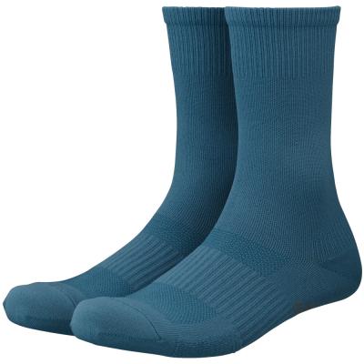 SHIMANO Evolve Socks PROVINCIAL Blue S-M ( Size 36-40) Produktbild 2