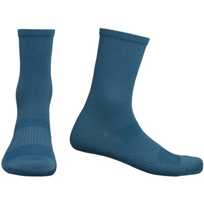 SHIMANO Evolve Socks PROVINCIAL Blue L-XL ( Size 45-48) Produktbild 1
