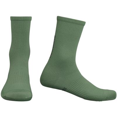 SHIMANO Evolve Socks Sage Green L-XL ( Size 45-48) Produktbild 1