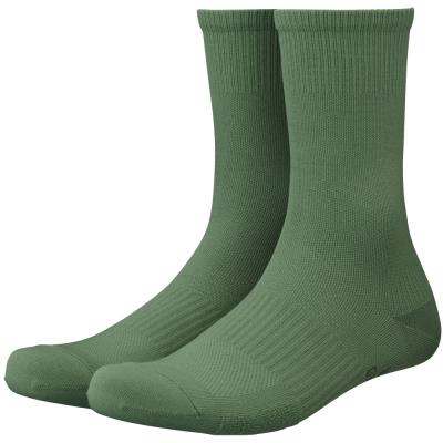 SHIMANO Evolve Socks Sage Green L-XL ( Size 45-48) Produktbild 2