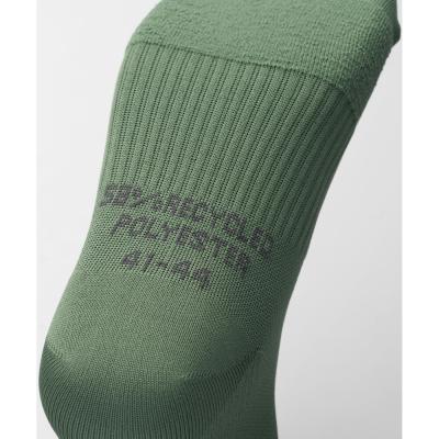 SHIMANO Evolve Socks Sage Green L-XL ( Size 45-48) Produktbild 4