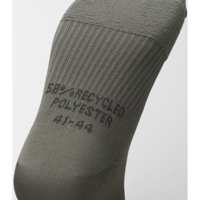SHIMANO Evolve Socks FROST Gray S-M ( Size 36-40) Produktbild 4