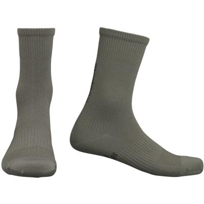 SHIMANO Evolve Socks FROST Gray L-XL ( Size 45-48) Produktbild 1