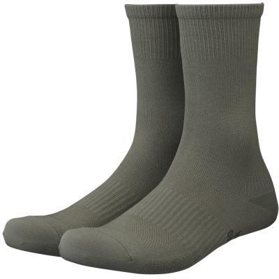 SHIMANO Evolve Socks FROST Gray L-XL ( Size 45-48) Produktbild 2