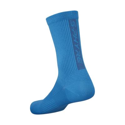 SHIMANO S-PHYRE FLASH SOCKS BLUE S-M (SHOE 36-40) Produktbild 1