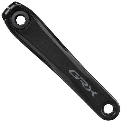 SHIMANO Kurbelgarnitur GRX FC-RX610-1 170 mm 38 Z&auml;hne Produktbild 1