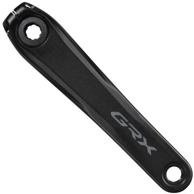 SHIMANO Kurbelgarnitur GRX FC-RX610-1 172.5 mm 40 Z&auml;hne Produktbild 1