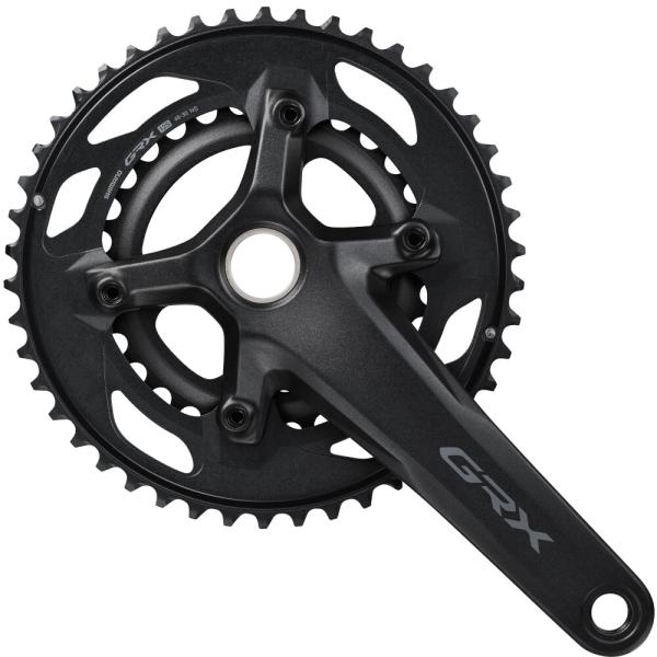 SHIMANO Kurbelgarnitur GRX FC-RX610-2 170 mm