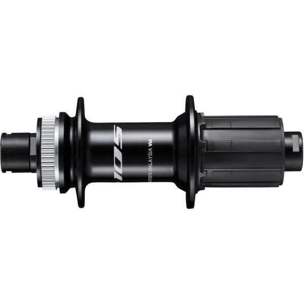SHIMANO Hinterradnabe 105 FH-R7070 Center-Lock 32 Loch Steckachse