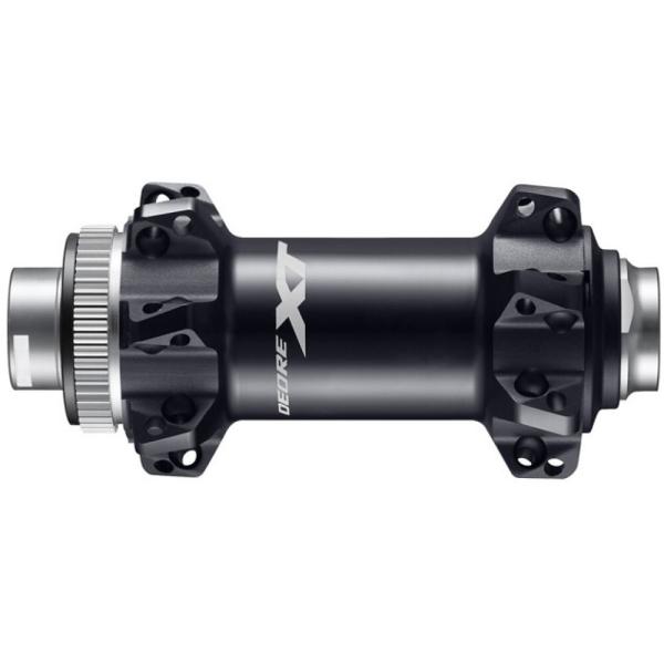SHIMANO Vorderradnabe DEORE XT HB-M8110-BS Center-Lock Steckachse