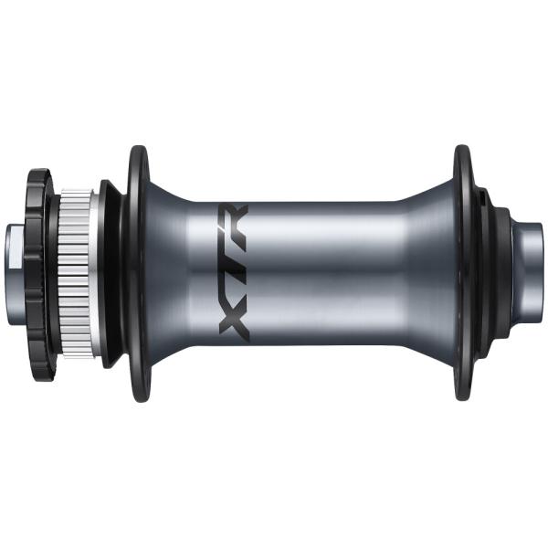 SHIMANO Vorderradnabe HB-M9110 Center-Lock 32 Loch Steckachse 110x15 mm