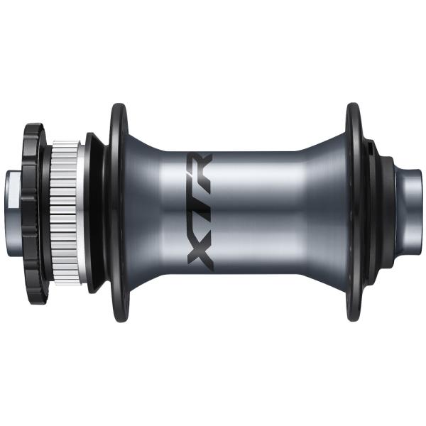 SHIMANO Vorderradnabe HB-M9110 Center-Lock 32 Loch Steckachse 100x15 mm