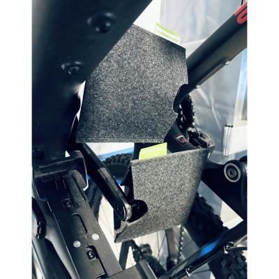 Longus Pedalschutz Produktbild 2