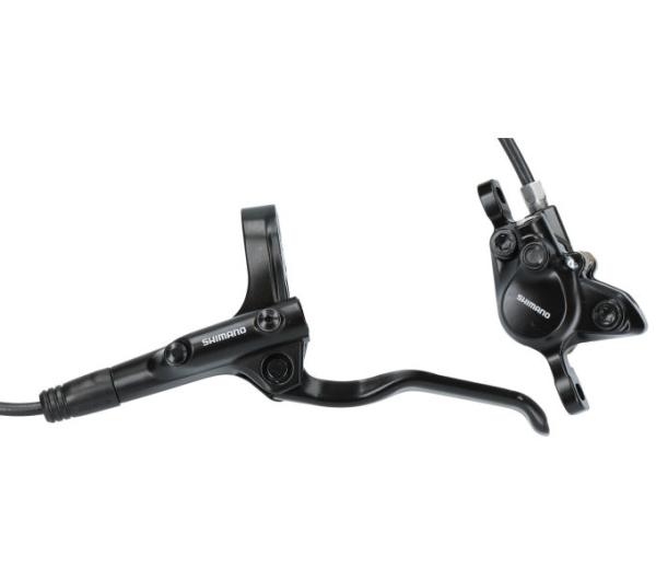 SHIMANO Scheibenbremse MT200 HR Links