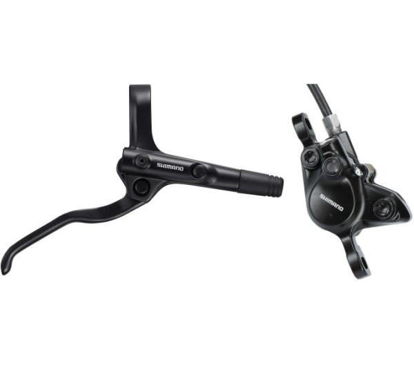 SHIMANO Scheibenbremse MT200 VR Rechts