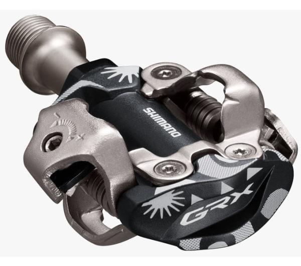SHIMANO Pedal GRX PD-M8100-UG