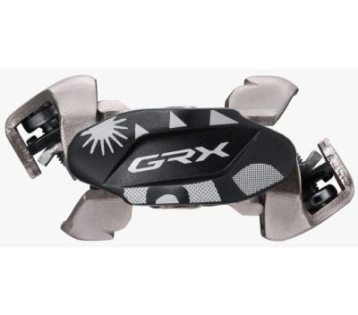 SHIMANO Pedal GRX PD-M8100-UG Produktbild 1