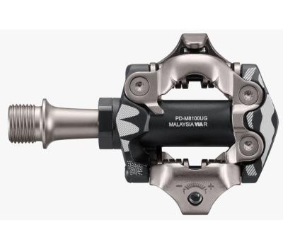 SHIMANO Pedal GRX PD-M8100-UG Produktbild 3