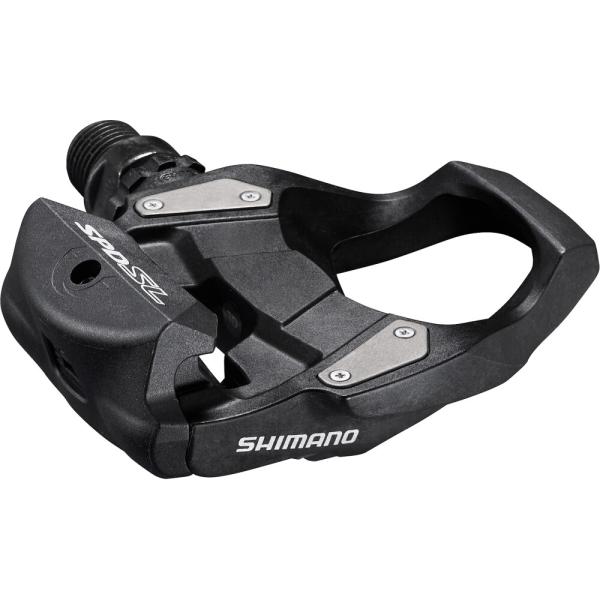 SHIMANO Pedal PD-RS500 SPD-SL Schwarz