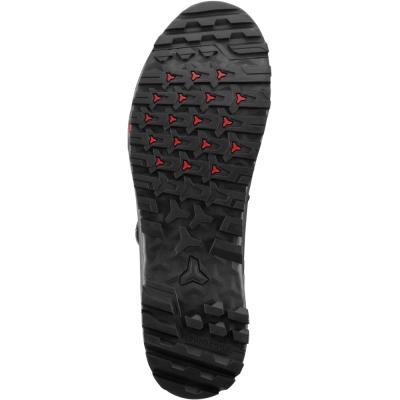 SHIMANO SHIMANO Fahrradschuhe ET701 Herren/Damen MTB FLATPEDAL Gr&ouml;&szlig;e 41 Schwarz Produktbild 2
