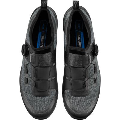SHIMANO SHIMANO Fahrradschuhe ET701 Herren/Damen MTB FLATPEDAL Gr&ouml;&szlig;e 47 Schwarz Produktbild 1