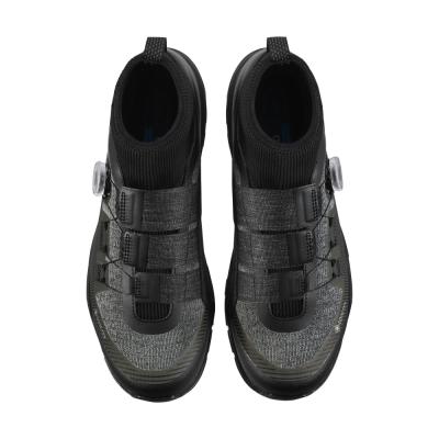 SHIMANO SHIMANO Fahrradschuhe EX700 Herren/Damen MTB/Touring SPD Gr&ouml;&szlig;e 43 Schwarz Produktbild 1