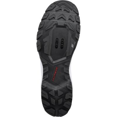 SHIMANO SHIMANO Fahrradschuhe EX700 Herren/Damen Touring SPD Gr&ouml;&szlig;e 41 Schwarz Produktbild 2