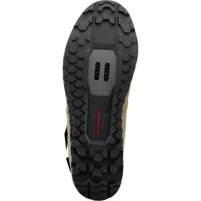 SHIMANO SHIMANO Fahrradschuhe GE500 Herren/Damen MTB SPD Gr&ouml;&szlig;e 40 Beige Produktbild 2