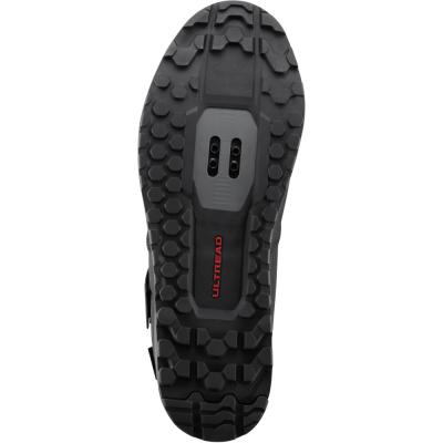 SHIMANO SHIMANO Fahrradschuhe GE500 Herren/Damen MTB SPD Gr&ouml;&szlig;e 41 Schwarz Produktbild 2