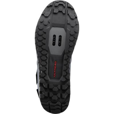 SHIMANO SHIMANO Fahrradschuhe GE500W Damen MTB SPD Gr&ouml;&szlig;e 42 Blau Produktbild 2