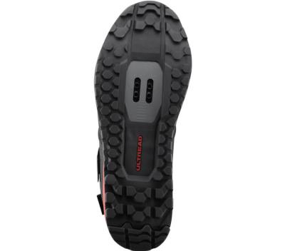 SHIMANO SHIMANO Fahrradschuhe GE500W Damen MTB SPD Gr&ouml;&szlig;e 36 Schwarz Produktbild 2