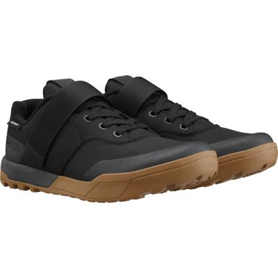 SHIMANO SHIMANO Fahrradschuhe GE500W Damen MTB SPD Gr&ouml;&szlig;e 38 Schwarz/Braun Produktbild 1