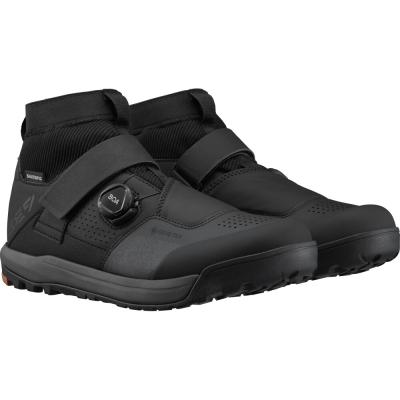 SHIMANO SHIMANO Fahrradschuhe GE900GTX Herren/Damen MTB SPD Gr&ouml;&szlig;e 42 Schwarz Produktbild 1